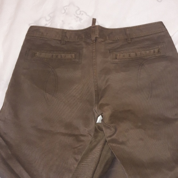 Dsquared2 pants - Picture 3 of 8